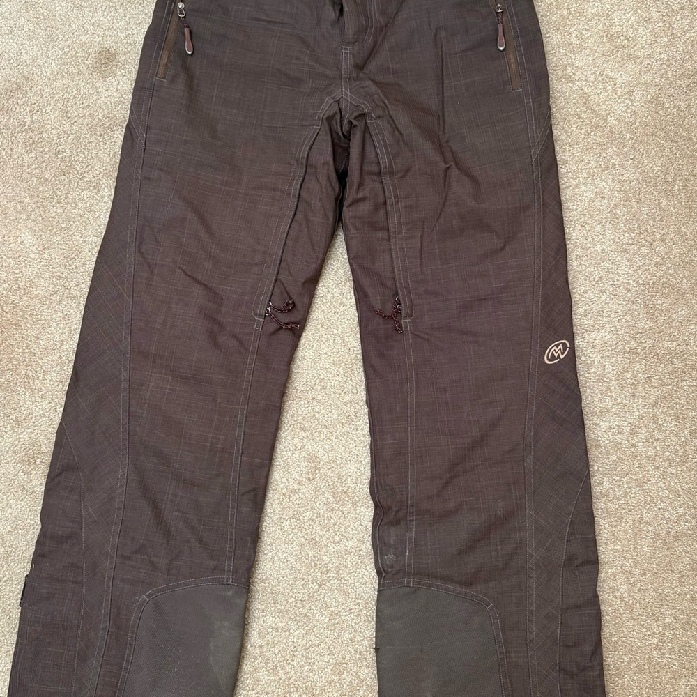 Cloudveil Women’s Ski Pants, Small